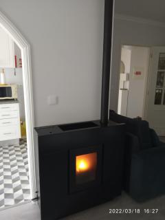 Vigia's Guest House - Viseu - 2