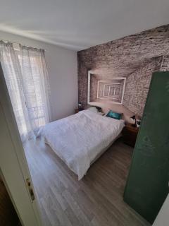 Artist apartment centro storico - Perugia - 1