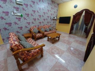HAIDA'S HOMESTAY Seri Iskandar, Perak - Seri Iskandar - 8