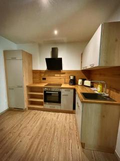 Talgarten Apartment - Erfurt - 4