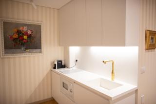 Seven Luxury Suites - Tirana - 1