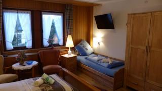 Aussichtsbauernhofpension Hof Gretchens - 7