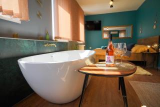 Eger's Flow Apartment - Eger - 9