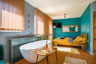 Eger's Flow Apartment - Eger - 8