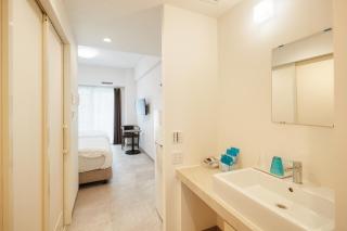 BiBi Hotel Naminoue - Naha - 4