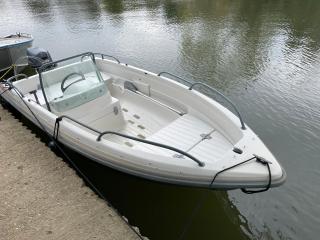 Relaxing guest house with Jacuzzi & boat hire - 6