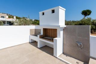 Villa Lara AmberBlue Pefkos - Pefki Rhodes - 8