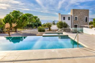 Villa Lara AmberBlue Pefkos - Pefki Rhodes - 6