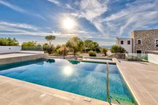 Villa Lara AmberBlue Pefkos - Pefki Rhodes - 2
