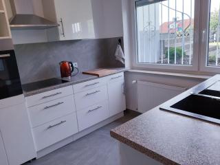 Traumwohnung in Feldrandlage - 3