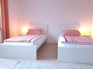 Traumwohnung in Feldrandlage - 6