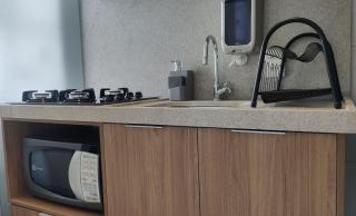 JTR | Ar na Sala, Localização Privilegiada+Piscina - 6