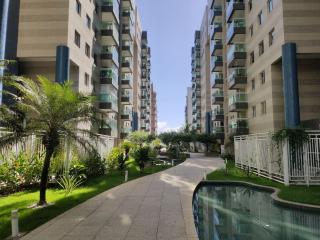 JTR | Ar na Sala, Localização Privilegiada+Piscina - 3