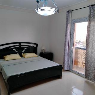 Afnan Guest- Rehab City - 2