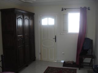 Riad Marlinea - 1