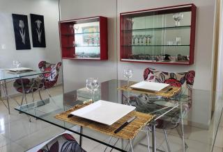 Apartamento 2 quartos no melhor da Pajuçara M804 - Maceió - 7