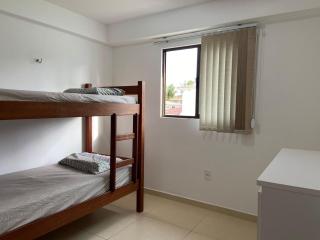 Espetacular Apartamento 2 quartos no Bessa - 1