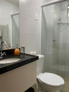 Espetacular Apartamento 2 quartos no Bessa - 3