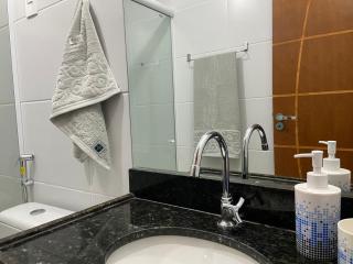 Espetacular Apartamento 2 quartos no Bessa - 2