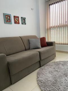 Espetacular Apartamento 2 quartos no Bessa - 7