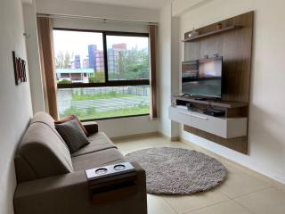 Espetacular Apartamento 2 quartos no Bessa - 8