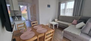 Nowe apartamenty Kuźnica Hel - Kuźnica - 1