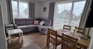 Nowe apartamenty Kuźnica Hel - Kuźnica - 2