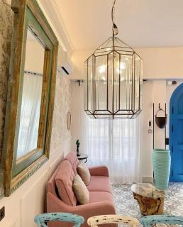 Apartamentos El Mar Azul 1 El Bajondillo Torremolinos - Torremolinos - 8
