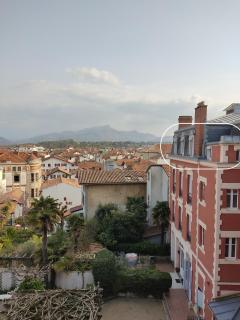 Appartement pied de plage - San Juan de Luz - 2