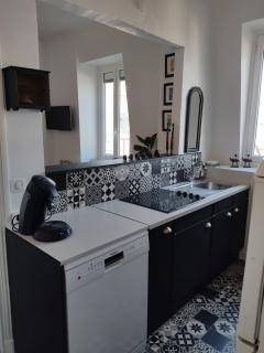 Appartement pied de plage - San Juan de Luz - 4