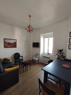 Appartement pied de plage - San Juan de Luz - 8