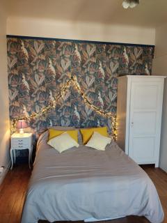 Appartement pied de plage - San Juan de Luz - 7