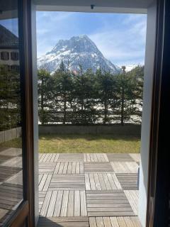 Garden apartment SPA&Pool - Vallorcine - 9