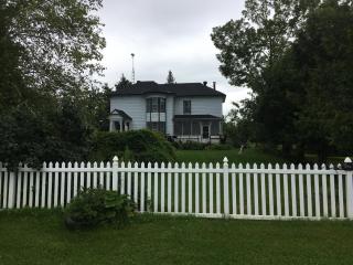 Rideau lakes country home - 9