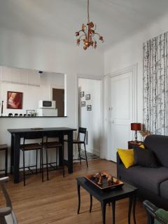 Appartement pied de plage - San Juan de Luz - 9