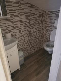 APARTMAJI GOSTILNA STAR MALN , Sečovlje 10 - Sečovlje - 9