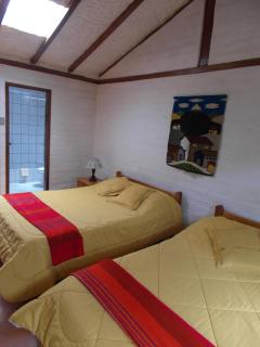 Hospedaje Higueron - Baños - 4