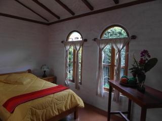 Hospedaje Higueron - Baños - 3