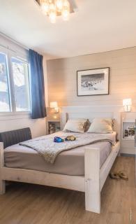 Lac Blanc Appartements VTI - Val Thorens - 8