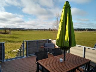 Hof Ruemland Ferienwohnungen - 2