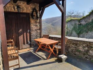 Am Burggraben auf der Sauerburg - 7