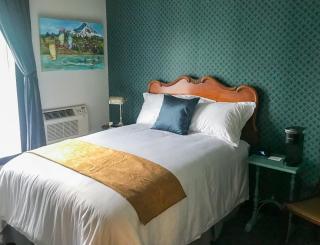Hotel Stevenson - 7