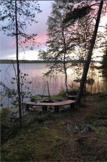 Kalliorinne - Ruka - 5