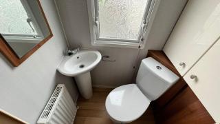 8 berth deluxe pg157 GOLDEN PALM CHAPEL ST LEONARDS PALM GROVE - Chapel Saint Leonards - 4