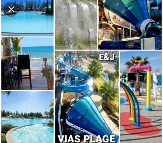 Aquapark -DESS - Vias - 8