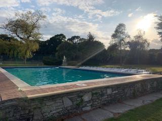 Springfield Country Hotel, Leisure Club & Spa - Wareham - 3