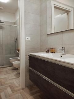 GF Holiday Suite 2 - Varazze - 2