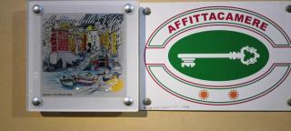 LA TANA DELLA VOLPE - La Spezia - 1