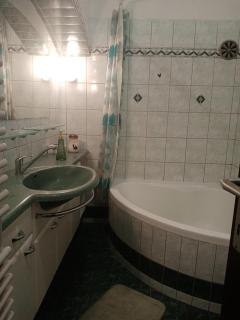 Giardini room - 5