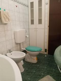 Giardini room - Pula - 4